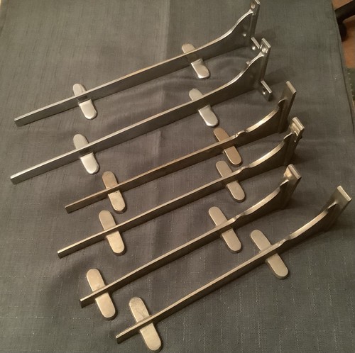 Lot paires supports - lot,