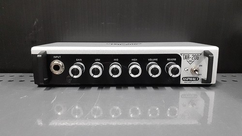 Tête ampli guitare valeton - tête, d'ampli
