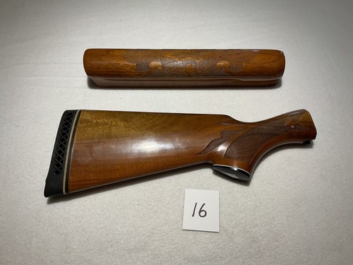 Remington 1100 gauge - remington, 12