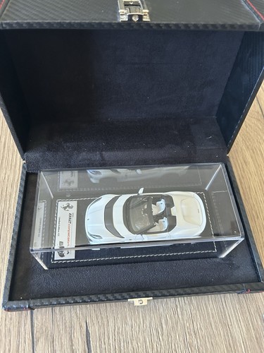 Bbr factory ferrari - bbr,