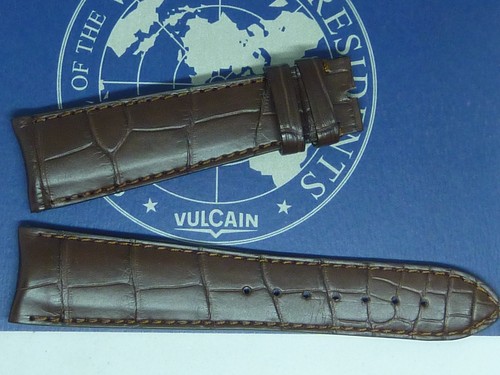 Bracelet montre vulcain - montre,