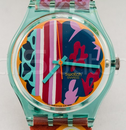 Swatch standards homme - standards,