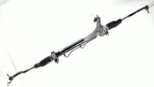 Cremaillere assistee fiat - cremaillere,
