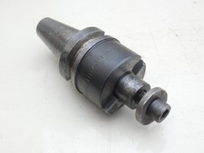 cône de fraisage BT40 mandrin