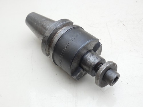 Cône fraisage bt40 mandrin - cône,