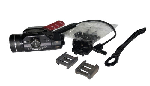 Streamlight tlr long gun - hl,