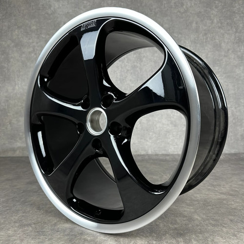 Jante techart 11jx21 et63 - 11jx21",