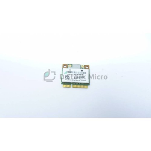 Carte wifi atheros ar5b125 - carte,