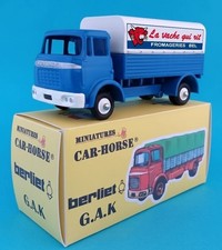 Car-Horse Berliet GAK vins la