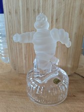 BIBENDUM MICHELIN - Cristal -