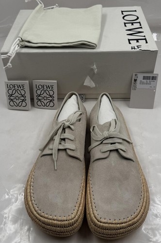 Loewe rio lace m526284x01 - lace-up,