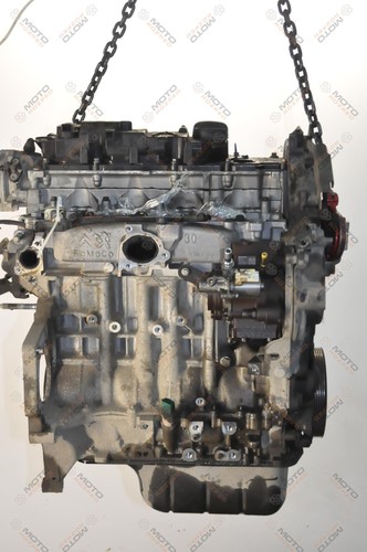 Moteur diesel peugeot 207 - moteur,