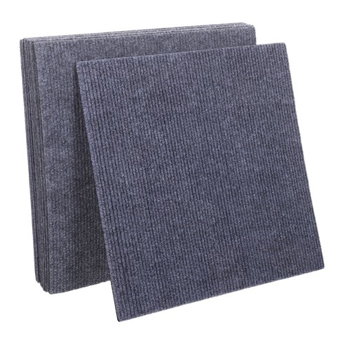 Lot dalles de moquette - de,