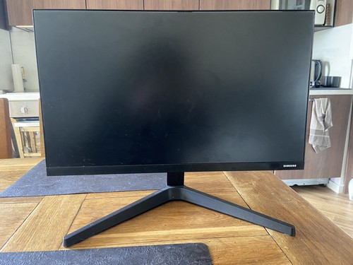 écran samsung f22t350fhr - Écran,
