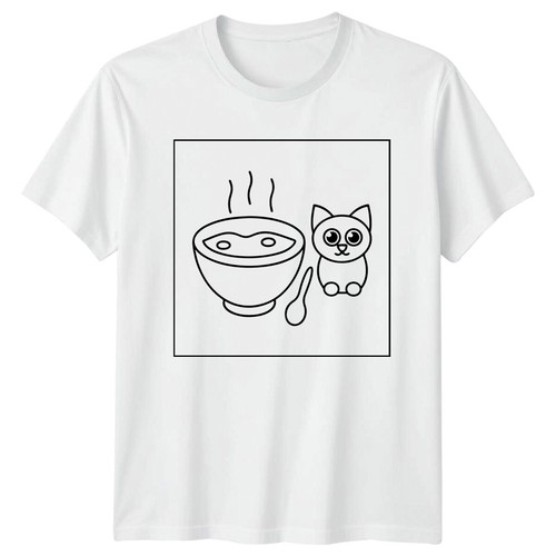 Joli shirt graphique pour - t-shirt,