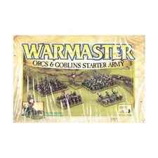 Armée De Démarrage Orcs &