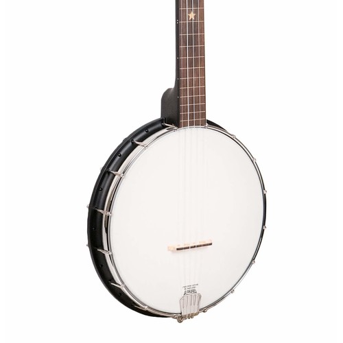 Gold tone 1fl acoustic - ac-1fl,
