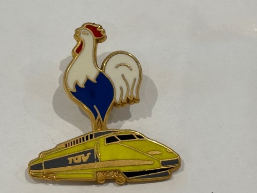 Pins pin train sncf - c,