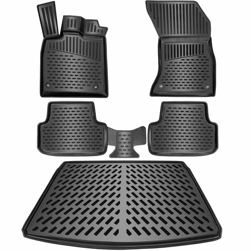 Elmasline set tapis - set,