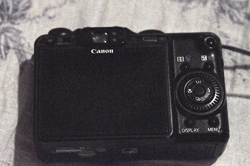 Appareil photo numérique 12,1
