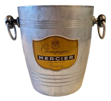 Mercier Seau à Glace