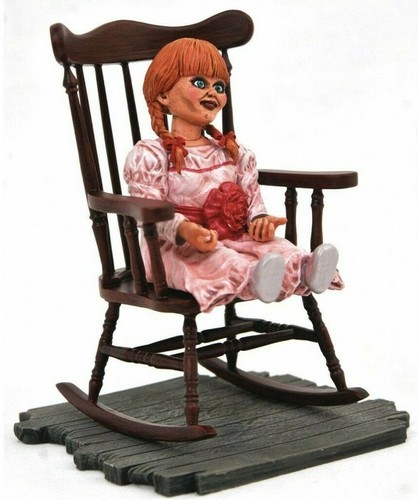 The conjuring universe horror - conjuring,