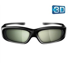 Lunettes 3D actives Philips