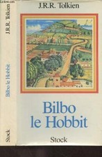 Bilbo le Hobbit, ou Histoire d'un aller et retour - Tolkien J.R.R