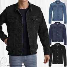 Veste jeans homme BLEND mode