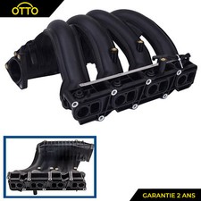 Collecteur Volet Tubulure