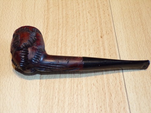 Pipe saint claude bruyère - pipe,