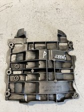 Déflecteur Métallique Smart Forfour A6390140466 Om639 Véritable 1.5 Cdi 2005