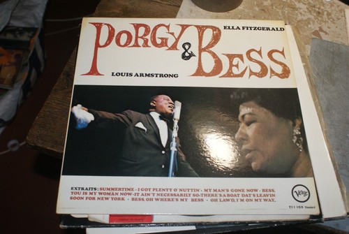 Disque vinyl 33t louis - vinyl,