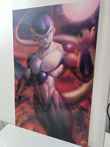 Dragon ball affiche - dragon,
