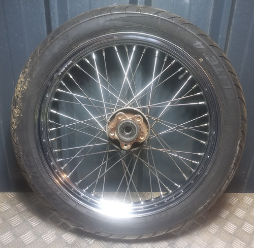Roue jante avant takasago - takasago, 19"