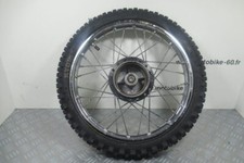 Roue avant Yamaha Piwi 80 2t