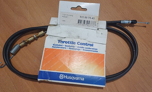 Cable tracteur tondeuse - cable, de