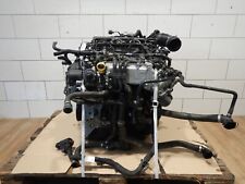 Moteur Audi A3 8V VW Golf 7