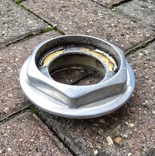 GENUINE X1 BBS BMW RC 041 042