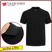men's short sleeve cotton polo