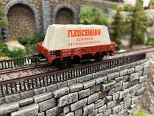 Wagon entretien de voies