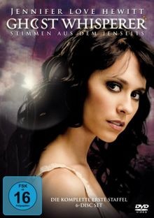 Ghost whisperer season 6 - ghost,