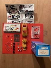 1/43 PROVENCE MOULAGE K941 : TOYOTA CELICA T20 PIKES PEAK 1994 MILLEN COLLECTOR