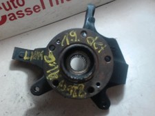 Fusee avant gauche RENAULT