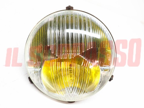 Groupe optique phare ferrari - groupe,