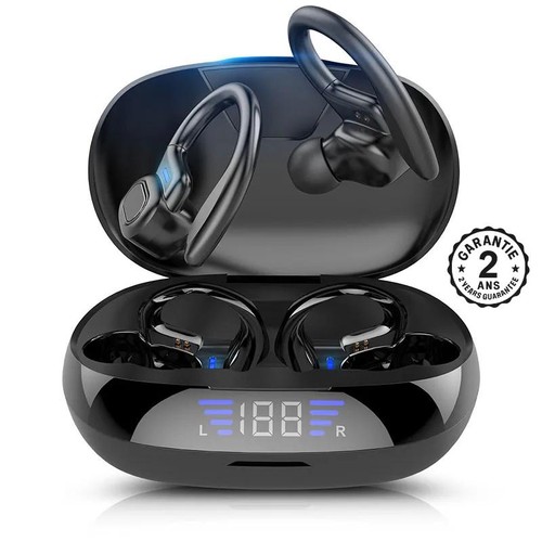 Casque audio ecouteurs - casque,