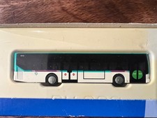 Authentique CITARO RATP 1/160