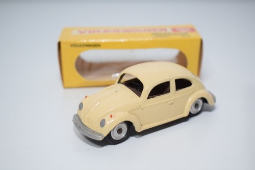 Metosul 4 vw - 1:43,