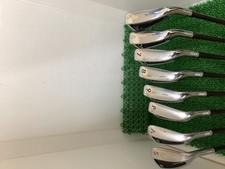 Yamaha inpres X 460D Iron Set