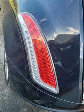 Lancia Delta Feux Stop Led